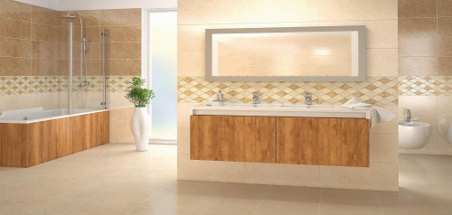 Плитка керамическая Cerrol Marmaris Crema настенная 60х30